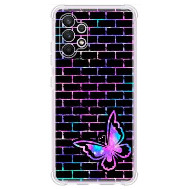 Imagem de Capa Capinha De Celular Compatível com Galaxy A32 4g Samsung Personalizada