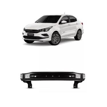 Imagem de Alma Parachoque Dianteiro Argo Cronos 2017 A 2022