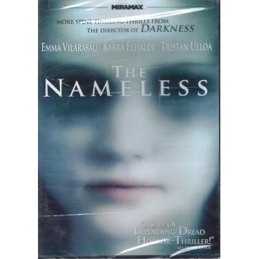 Imagem de The Nameless