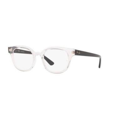 Imagem de Armação Óculos Ray Ban Rb4324vl 5943 50-Unissex