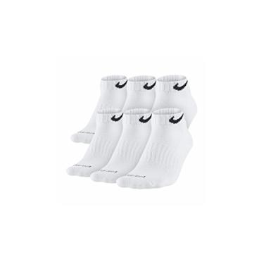 Imagem de Nike Men`s Dri-Fit Low Cut Training Socks 6 Pack