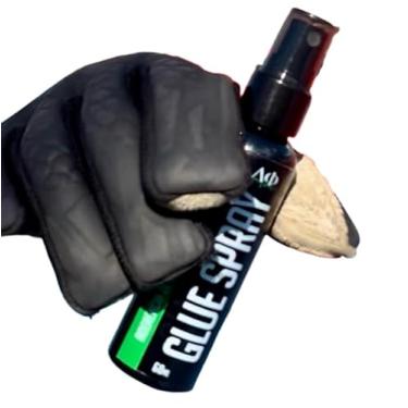 Imagem de Cola Grip para luva de goleiro