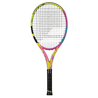 Imagem de Raquete De Tênis Babolat Pure Aero Rafa Origin L3