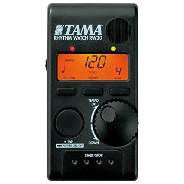 Imagem de Tama RW30 Rhythm Watch Mini - Drummer S Metrônomo