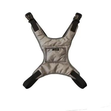 Imagem de Cinto De Segurança Torácico Para Cadeirantes - Longevitech