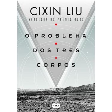 Imagem de Livro Problema Dos Tres Corpos, O