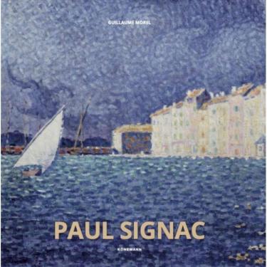 Imagem de Paul Signac