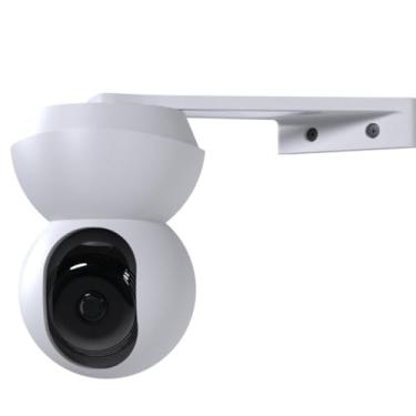 Imagem de Suporte para Quina de Parede Compatível com Câmera Wi-Fi Tp-Link Tapo C200 e TC70