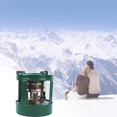 Imagem de Aquecedor de querosene ao ar livre - aquecedor de tendas, aquecedor de tenda multiuso aquecedor a gás, fogão a diesel a querosene de acampamento ao ar livre para churrasqueiras de cozinha, essenciais