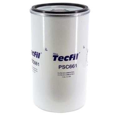Imagem de Filtro de Óleo Valtra BH200 Geração III após 2014 - Tecfil - PSC661