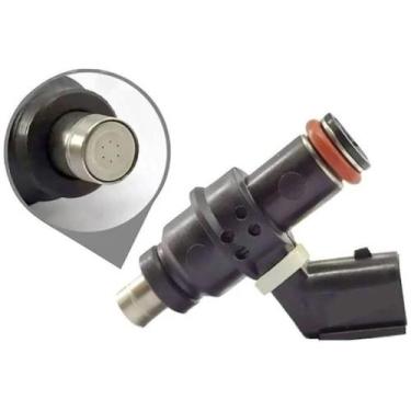 Imagem de Bico Injetor de Combustível Biz 125 - 6 Furos - Loja Duas Rodas