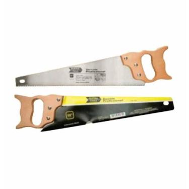Imagem de Serrote mandeira 18" 7207 / un / fertak