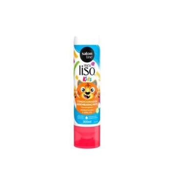 Imagem de Salon Line Meu Liso Kids Condicionador 300ML