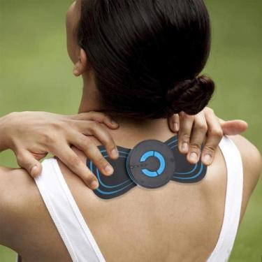 Imagem de Massageador Portátil Recarregável - IS