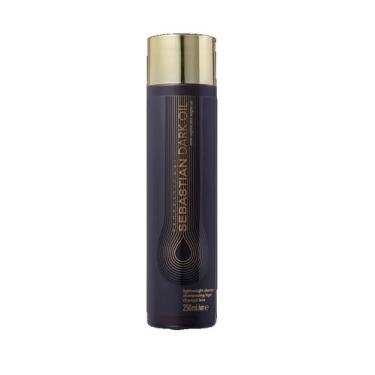 Imagem de Sebastian Dark Oil Sh 250ml
