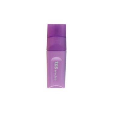 Imagem de Marca Texto Mini Tris Electro - Neon, Roxo