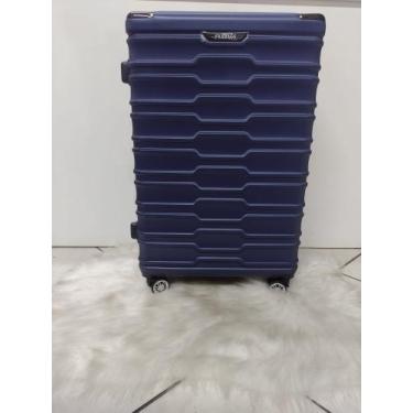 Imagem de Mala de viagem rigida 32kg grande - FRABAGS , Azul