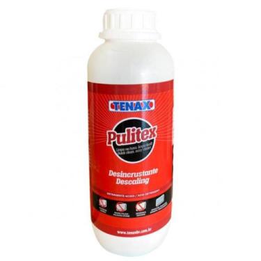 Imagem de Detergente Pulitex Desincrustante ACD 1LT - Tenax 1221.0001