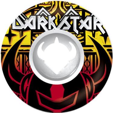 Imagem de Darkstar Roda de skate Catcher (54 mm, cavaleiro)