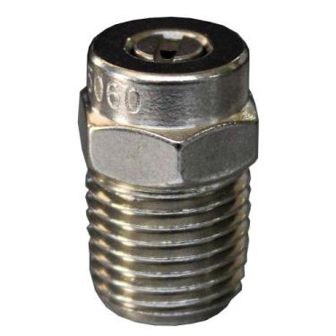Imagem de Bico para Lavadora de Alta Pressão 1/4" NPT 25060 Emak