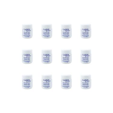 Imagem de Alisante Lazun 100G Azul-Super-Kit C/12Un