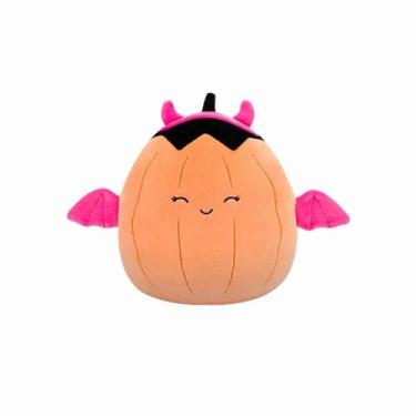 Imagem de Pelúcia Squishmallow Margie de 19cm - Halloween - SQUISHMALLOWS
