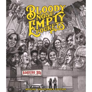 Imagem de Bloody Nose, Empty Pockets [Blu-ray]