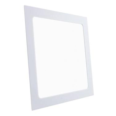 Imagem de Luminária Painel Led Plafon de Embutir 25W 29,8x29,8 GAL