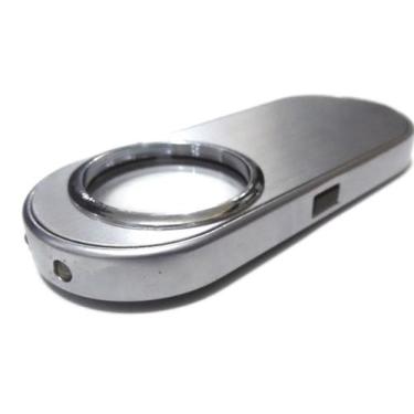 Imagem de Lupa LED para notas falsas, 8x - 2455 - Prolumen