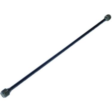Imagem de Bastão de Barra com Carga 1pol 1,20m - 3Kg - ANILHAS FITNESS