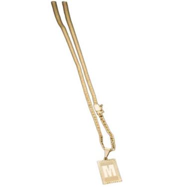 Imagem de Corrente Grumet Duplo 3mm Não enferruja Cordão M - A.R Variedades MT