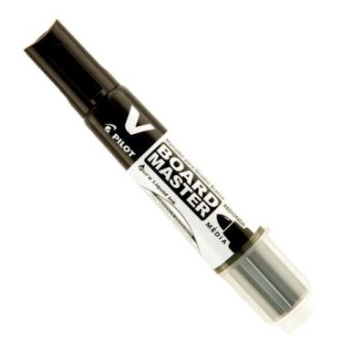 Imagem de Marcador de quadro branco board master recarregavel - pilot