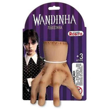 Imagem de Wandinha maozinha bbra, UN