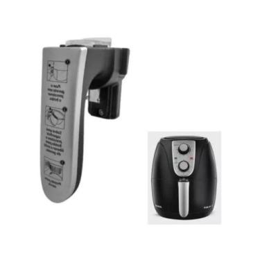 Imagem de Puxador Fritadeira Mondial Af-33 / Af-34 Airfryer Original