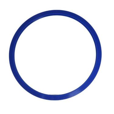 Imagem de Anel Silicone VedaÇÃO Autoclave 12/21l Ecel - SS