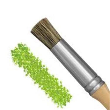 Imagem de Pincel brochinha Tigre 835 nº 4