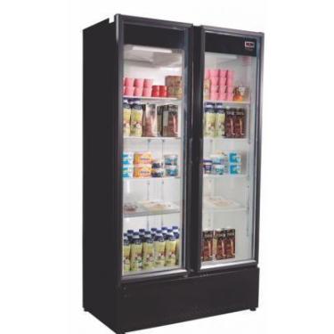 Imagem de Geladeira Expositor Duplo Economic Frilux Rf020, 110V