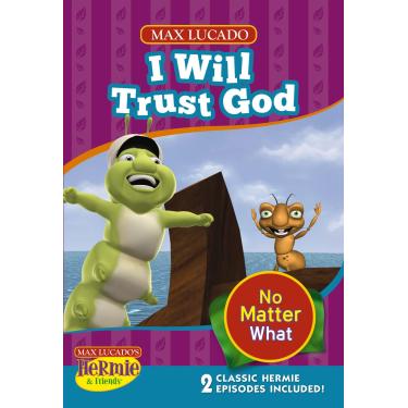 Imagem de I Will Trust God