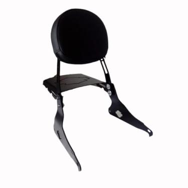 Imagem de Encosto traseiro sissy bar HD Sportster 883, 1200, iron