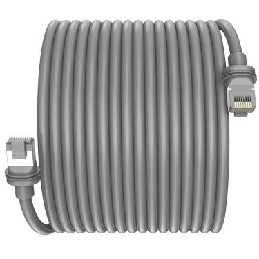 Imagem de Cabo Ethernet GrowPal Starlink Gen 3 10m à prova d`água de alta velocidade