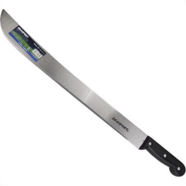 Imagem de Facao Brasfort 20'' Cabo Plastico 7901