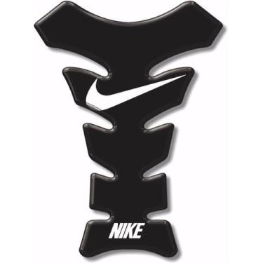 Imagem de Adesivo Protetor De Tanque Tankpad Preto Resitank