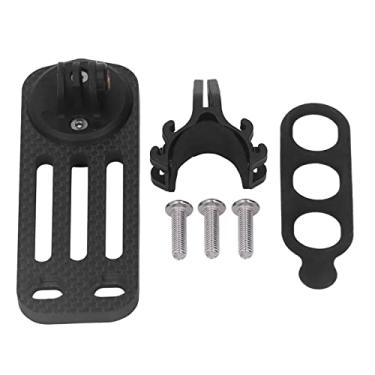 Imagem de Montagem do Computador de Bicicleta, Luz de Bicicleta de Bicicleta de Bicicleta Dianteira de Bicicleta da Frente da Frente para Acessórios para Acessórios para Bicicletas