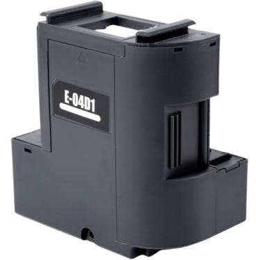 Imagem de Caixa de Manutenção T04D1/EWMB2 para Impressoras Epson L6160, L6166, L6170, L6190, L6268