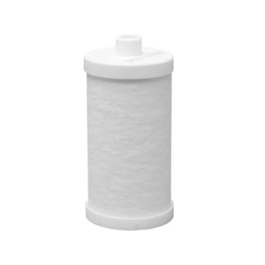 Imagem de Elemento Filtrante Polipropileno 6 - Rosca 1/2 - 5 Micras