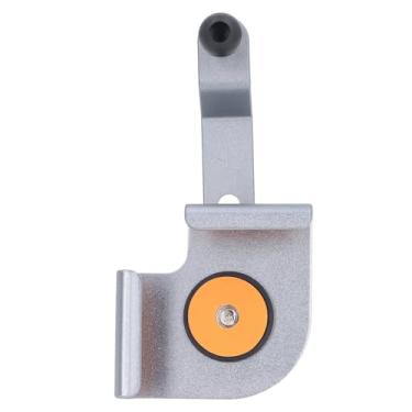 Imagem de Montagem do Telefone Montar Botão Ajustável Flexível de 16,8 Mm de Bola do Telefone Montante de Montagem Substituição para Modelo 3 y Modelos aplicáveis: T Phone Mountphone Mount HolderCo