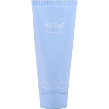 Imagem de Kit Presente Masculino Kenneth Cole Blue Lavagem De Cabelo E Corpo 100 Ml