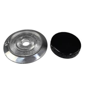 Imagem de Conjunto Base e Espalhador 1,7KW - Mueller