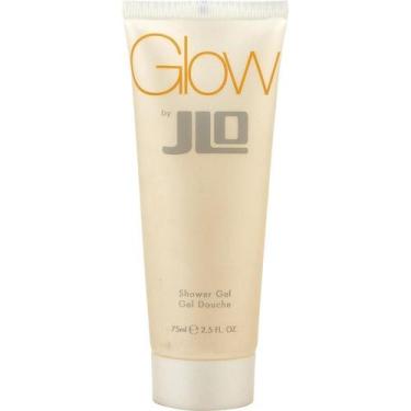 Imagem de Gel De Banho Feminino Jennifer Lopez Glow 75 Ml