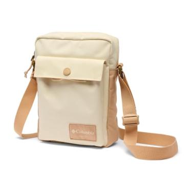 Imagem de Columbia Bolsa lateral unissex Zigzag II, lavagem com limão/canoa, tamanho único